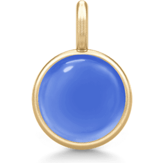 Prime Pendant Royal Blue