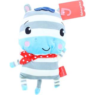 Fisher Price Bamse Zebra