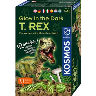 Kosmos T-Rex palæontologisæt (På lager i varehus)
