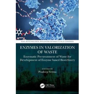 Enzymes in the Valorization of Waste