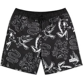 HARRY POTTER - Symbol - Swim Shorts (XS)