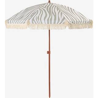 QUINTA solparasol - Grøn