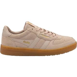 Gola Gola Rose Gum Womens Hawk Trainers