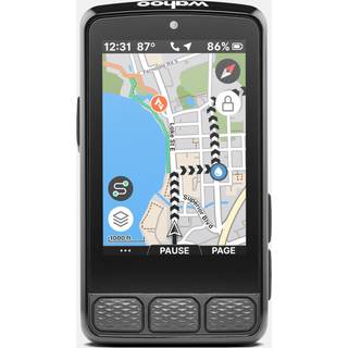 Wahoo -  Elemnt Roam v3  -  GPS Cykelcomputer