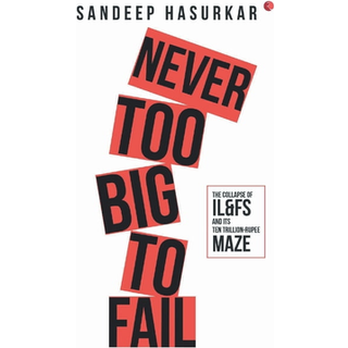 Never Too Big to Fail