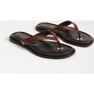 Sam Edelman Sam Edelman Regular Fit Remi Toe Post Sandals