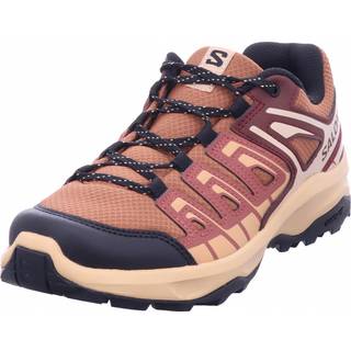 Salomon Women's Extegra Multisportsko Damer størrelse 7 farve brun