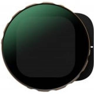 PolarPro LiteChaser 16 VND 2-5 Stop Filter Iphone 16 Pro