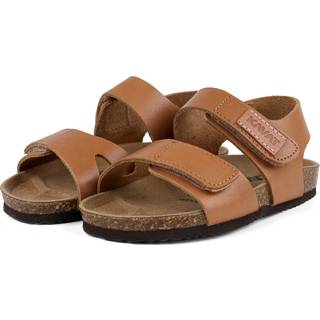 Kavat Bomhus Sandaler Light Brown 24 EU  Brun  24 EU  unisex