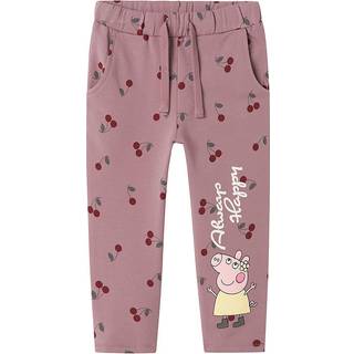 Name It Elderberry Gurli Gris Sweatpants