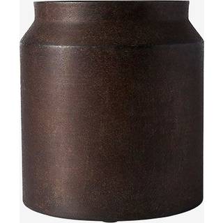 Muubs - Krukke Sai 34 - Rust - Metal