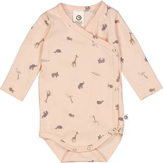 Müsli Mini me body med kryds-lukning - 012120605
