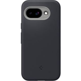 Spigen Nano Pop MagSafe black sesame - Google Pixel 9a