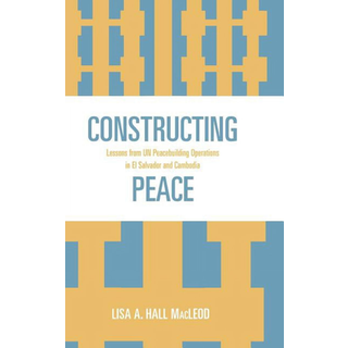 Constructing Peace