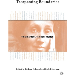 Trespassing Boundaries
