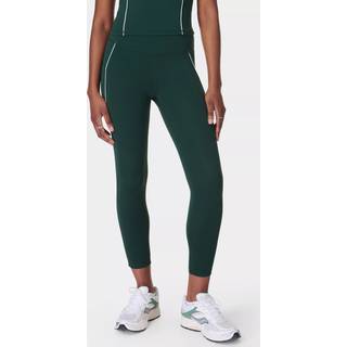 Sweaty Betty hele dagen 7/8 prægede LeggingsXX-Large