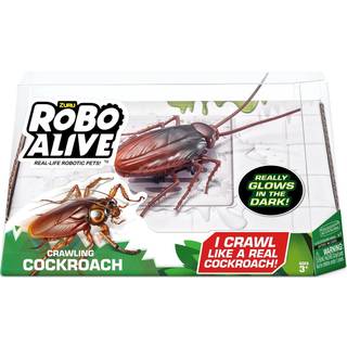 Roboalive Robo Alive - Robotic - S2 Kakerlak, Bulk (7152)