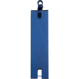 Striker Gravis Integrated Trick Løbehjul Deck - Midnight Blue, Midnight Blue / L