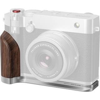 SMALLRIG 5265 L-SHAPE PLATE FOR GFX100RF SILVER