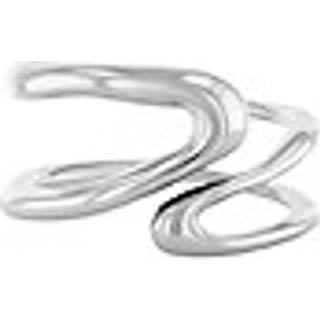 Calvin Klein Ring - 35000751 - silber