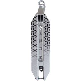 Striker Lux 5" Trick Løbehjul Deck - Silver, Silver / 47CM