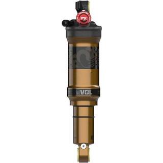 2025 FOX Float SL Factory Remote Up PTL Evol SV - 210mm x 55mm