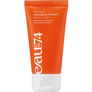 EAUde1974 Eau de Capri Hydrate & Protect Hand Cream 50 ml