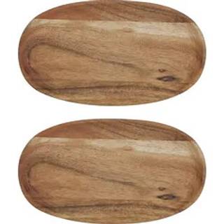 House Doctor Bakker Wood Natur