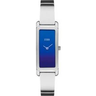 STORM 47546/B Laila Lazer Blue Bangle/Bracelet Watch - W87399