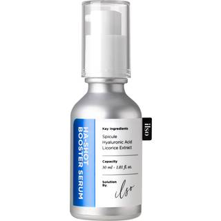 ilso HA-Shot Booster Serum 30ml