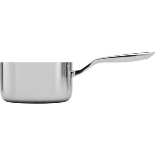 Steely Classic Triply Kasserolle 1,7 liter