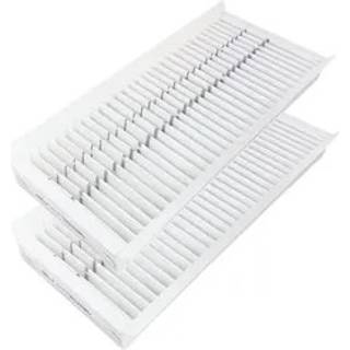 Filtersæt til PLUGGIT PluggEasy ASPV3.0 G4+G4 (Standard)