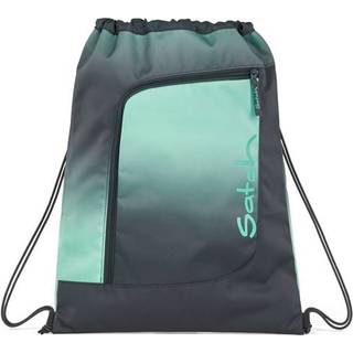 Satch Sportbeutel Gradient Mint