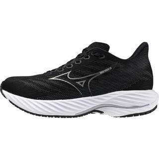 Mizuno Wave Rider 28 Wide Str. 38 Sort