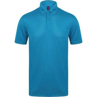 Henbury W460 S Sort