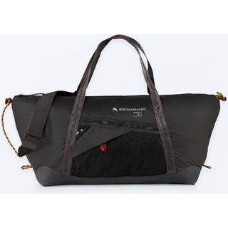 Klättermusen Mimer Dufflelbag 25L Raven, OneSize