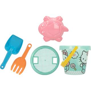 Hello Kitty Strandsæt