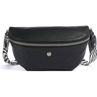 Jekyll & Hide Osaka Bæltetaske sort