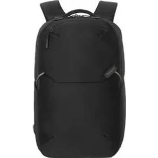 Targus Work+ - notebook carrying backpack - EcoSmart