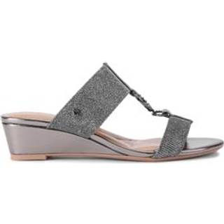 Carvela Carvela Comfort Arletta Mid Wedge Sandals