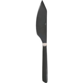 Aida Raw kagekniv Sort blank