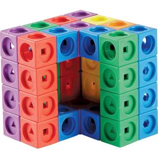 Learning Resources MathLink  Pædagogisk Byggesæt STEM Explorers