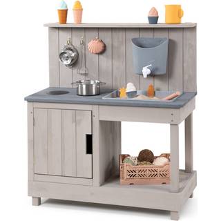 Mudderkøkken - Mud Expert