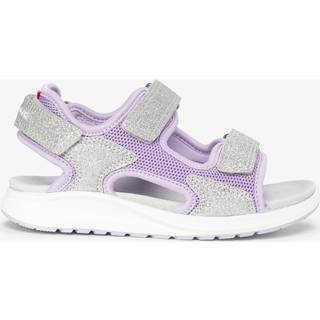 Viking Anchor Glitter 3V Sandaler Lilac 26 EU Lilla 26 EU kvinde