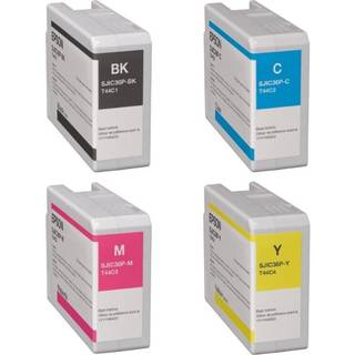 Epson COLORWORKS C6500/C6000 SERIES Vedligeholdelsessæt