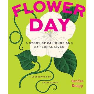 Flower Day