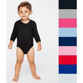 Rabbit Skins LA4411N 12 months Heather Grå Farve