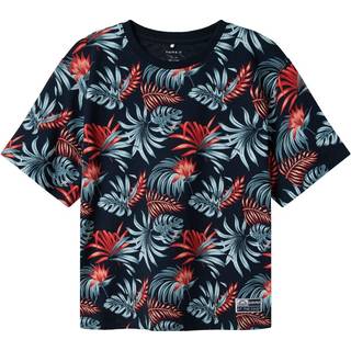 Økologisk Bomuld T-shirt