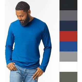 Gildan G64400 L Sort