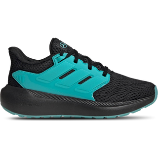 MERCEDES - AMG PETRONAS FORMULA ONE TEAM ULTIMASHOW 2.0 JUNIOR SKO - Core Black / Semi Mint Rush / Core Black - 38